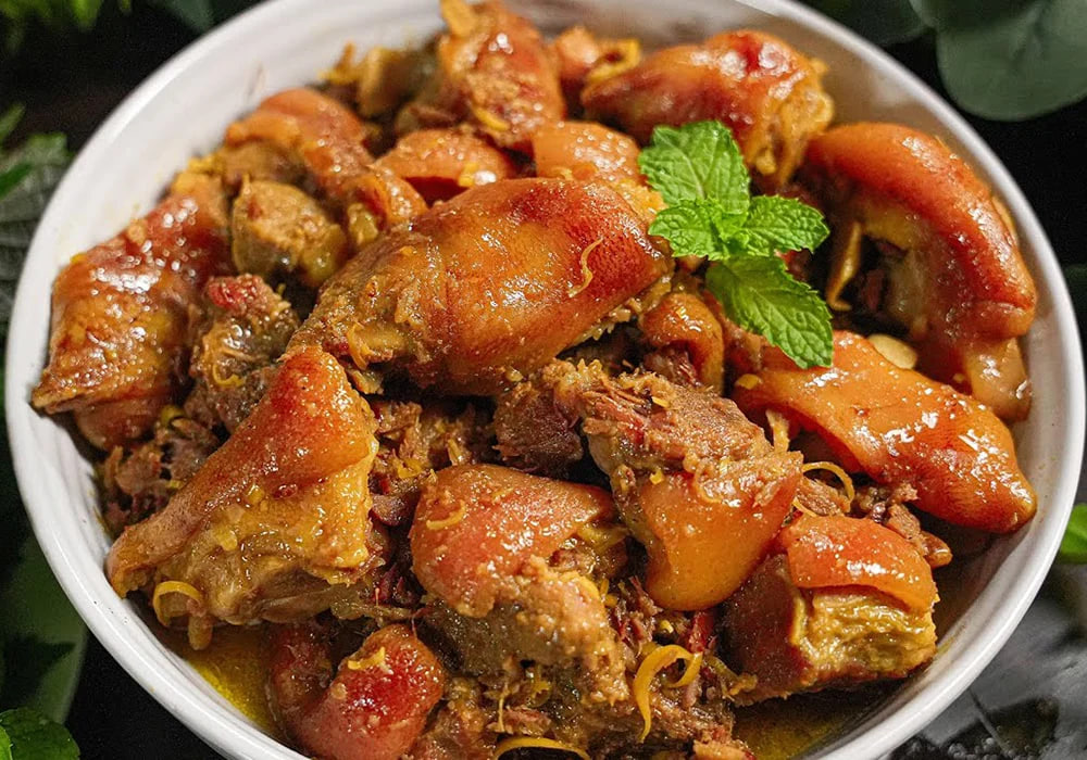 V&igrave; sao g&agrave; đồi, heo rừng đắt hơn thịt thường? - Ảnh 4.
