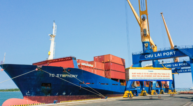Trung Quốc, Nhật Bản báo tin vui cùng lúc đến Việt Nam - Ảnh 1. Trung Quốc, Nhật Bản báo tin vui cùng lúc đến Việt Nam - Ảnh 1.