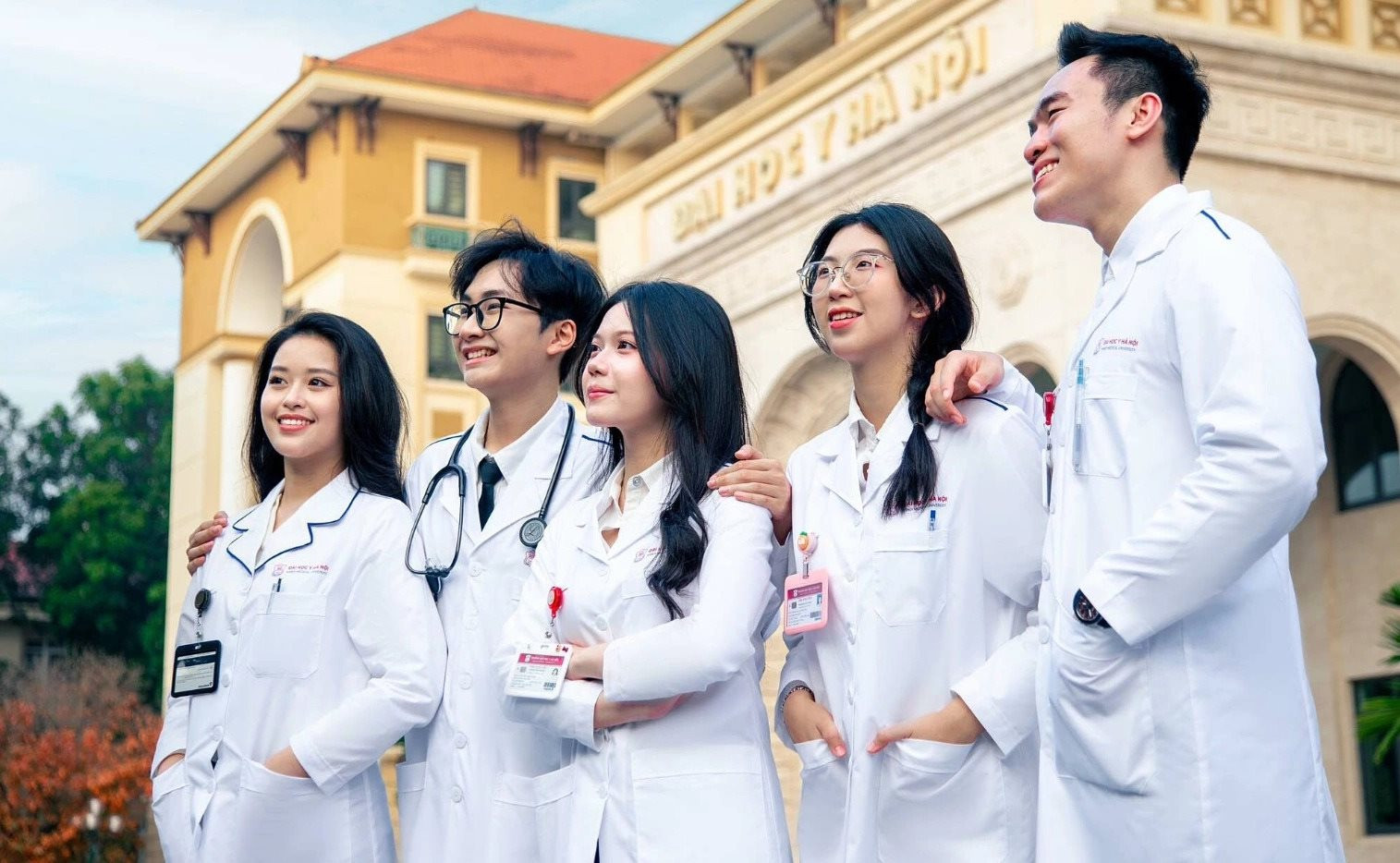 Một trường ĐH h&uacute;t 56 th&iacute; sinh đạt 30 điểm: Sở hữu 170 GS, PGS, 406 Tiến sĩ, tổng thu hơn 940 tỷ đồng/năm, đặt mục ti&ecirc;u lọt top 100 ch&acirc;u &Aacute; - Ảnh 5.