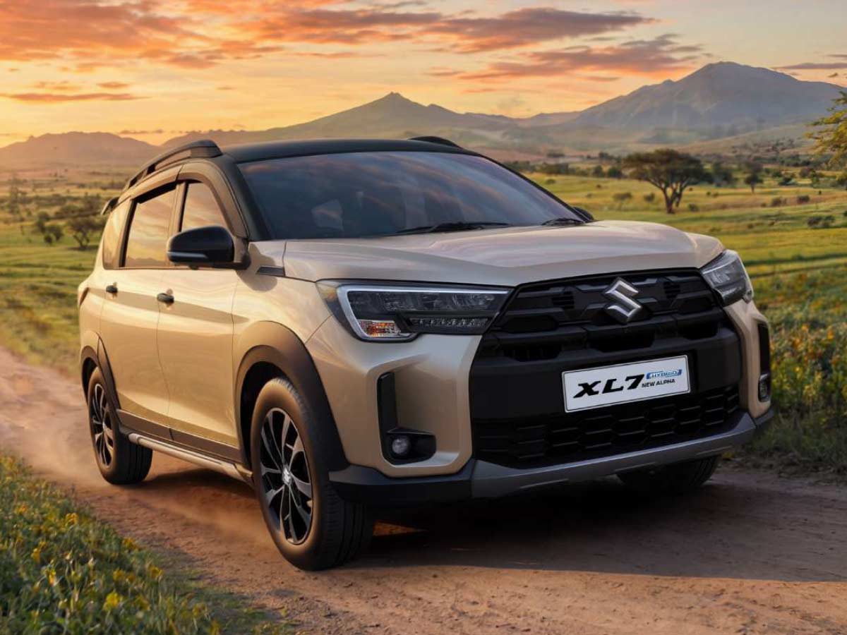 Suzuki XL7 2026 gi&aacute; quy đổi từ hơn 400 triệu đồng đang &lsquo;hot&rsquo; ở gần Việt Nam: Hơn 1.300 đơn chốt sau chưa đẩy nửa th&aacute;ng - Ảnh 7.