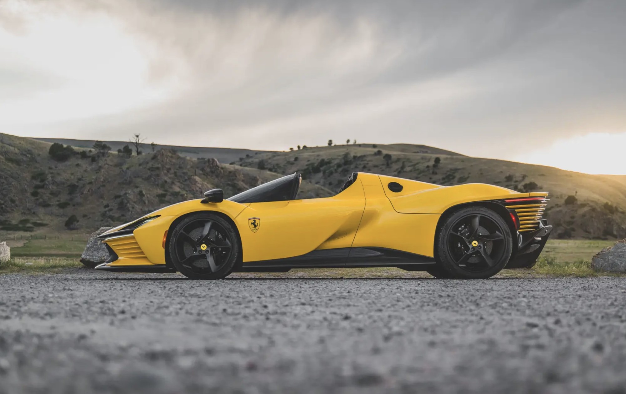 ‘Chơi’ Ferrari lãi hơn cả mua vàng, buôn bất động sản: 3 năm lời gần 8 lần, chủ xe nhận về số tiền quy đổi 446 tỷ đồng - Ảnh 4.