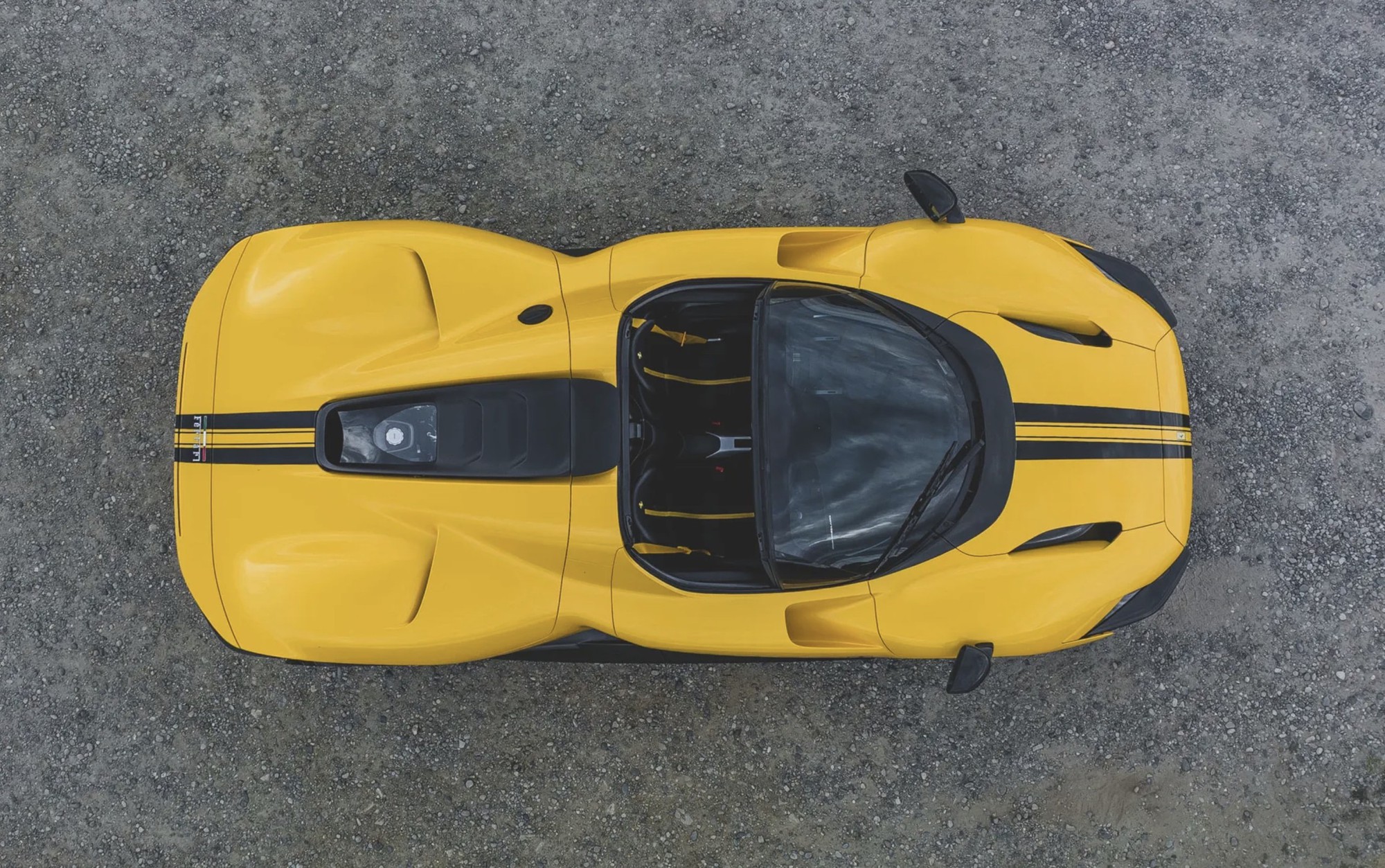 ‘Chơi’ Ferrari lãi hơn cả mua vàng, buôn bất động sản: 3 năm lời gần 8 lần, chủ xe nhận về số tiền quy đổi 446 tỷ đồng - Ảnh 8.