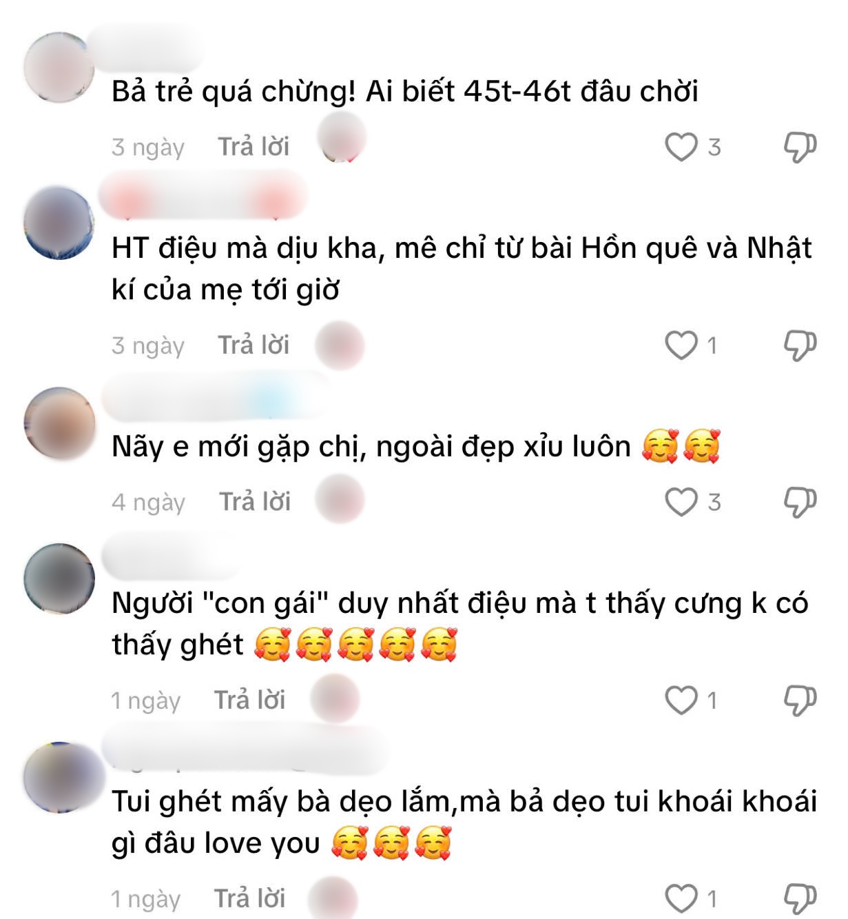 Ngoại lệ duy nhất của showbiz: 45 tuổi vẫn được netizen cho ph&eacute;p điệu- Ảnh 3.