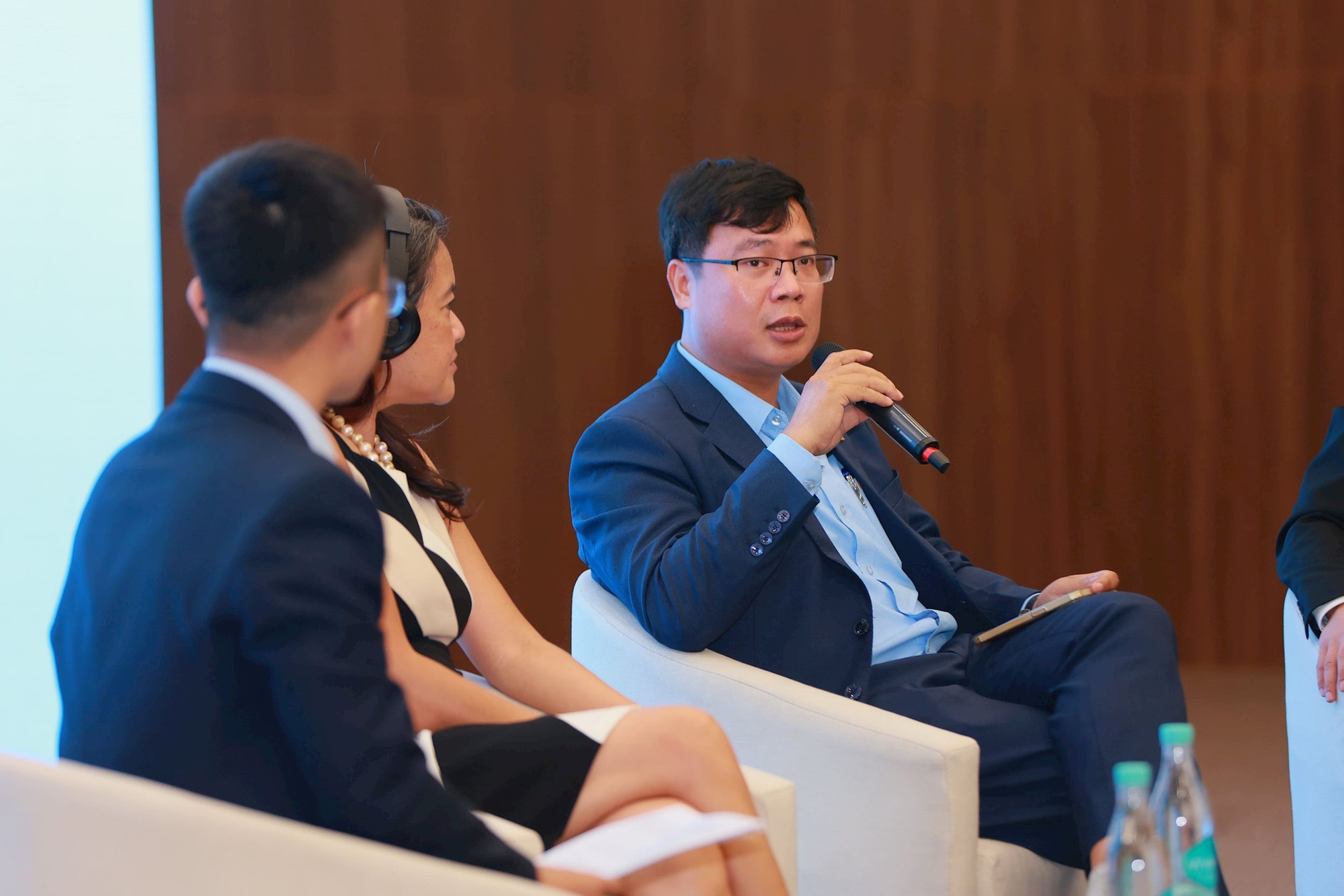 13 lần xin l&agrave;m &ldquo;đ&ocirc;i mắt tr&ecirc;n kh&ocirc;ng&rdquo;, DN hơn 1 năm tuổi tr&igrave;nh l&agrave;ng sản phẩm &ldquo;Make in Vietnam&rdquo; ở Nhật Bản - Ảnh 1.