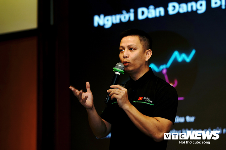 15 ph&uacute;t v&agrave;ng gi&uacute;p người d&ugrave;ng ngăn chặn thiệt hại khi nghi bị lừa đảo trực tuyến - Ảnh 1.