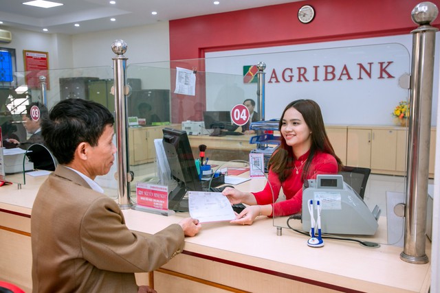 Các giao dịch chuyển tiền đến tài khoản mở tại Agribank, BIDV, VietinBank, Vietcombank và MB sẽ nhận được cảnh báo trong trường hợp sau - Ảnh 1.