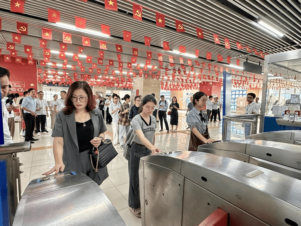 Tin vui cho h&agrave;ng triệu người d&acirc;n H&agrave; Nội - Ảnh 1.