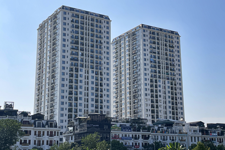 C&oacute; n&ecirc;n mua nh&agrave; đất v&agrave;o th&aacute;ng ng&acirc;u? - Ảnh 1.