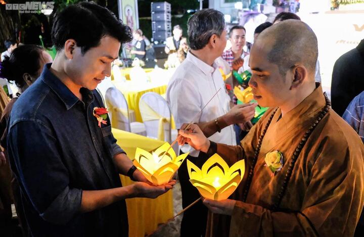 Lễ Vu lan 2026 l&agrave; ng&agrave;y n&agrave;o, rằm th&aacute;ng 7 &acirc;m lịch rơi v&agrave;o thứ mấy? - Ảnh 2.