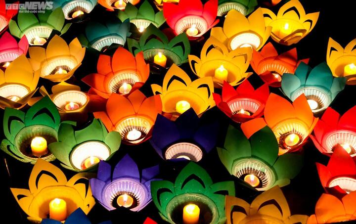 Lễ Vu lan 2026 l&agrave; ng&agrave;y n&agrave;o, rằm th&aacute;ng 7 &acirc;m lịch rơi v&agrave;o thứ mấy? - Ảnh 3.