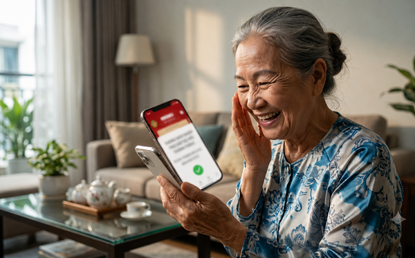 Tất cả người dân có lương hưu chú ý quy định mới từ ngày 28/9 - Ảnh 1.