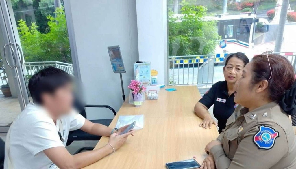 Chia tay đòi quà bạn gái không thành, người đàn ông báo cảnh sát - Ảnh 2. Chia tay đòi quà bạn gái không thành, người đàn ông báo cảnh sát - Ảnh 2.