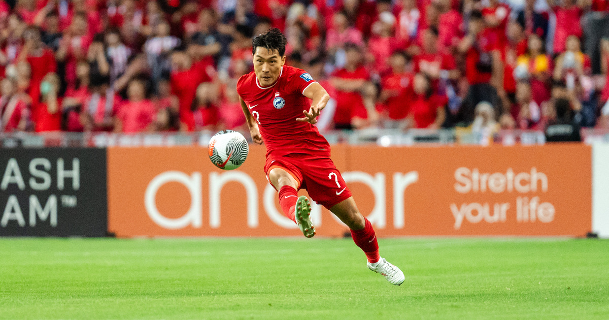 Si&ecirc;u m&aacute;y t&iacute;nh dự đo&aacute;n Th&aacute;i Lan vs Singapore: Voi chiến duy tr&igrave; chuỗi trận "hủy diệt" tại AFF Cup 2026? - Ảnh 1.