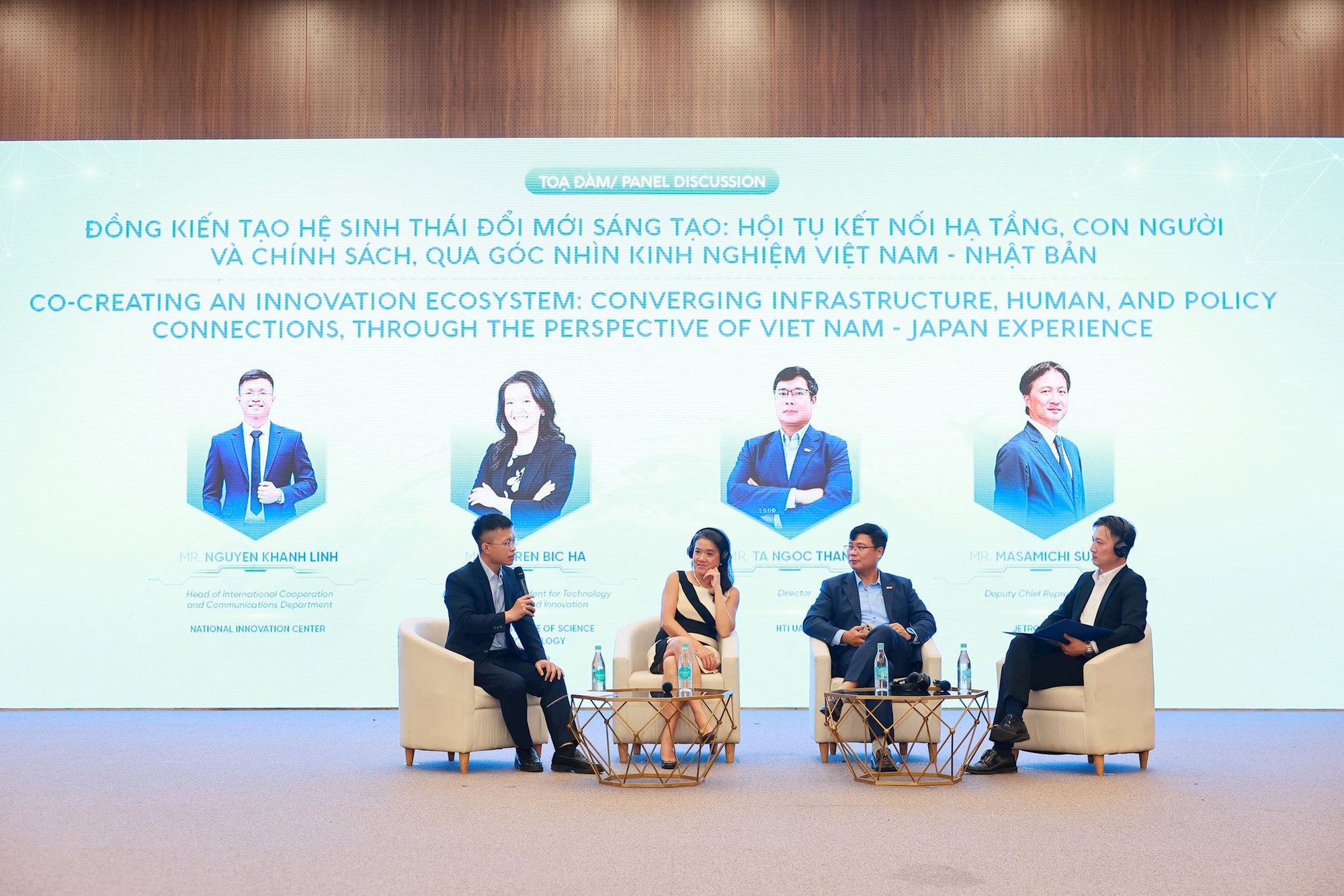 13 lần xin l&agrave;m &ldquo;đ&ocirc;i mắt tr&ecirc;n kh&ocirc;ng&rdquo;, DN hơn 1 năm tuổi tr&igrave;nh l&agrave;ng sản phẩm &ldquo;Make in Vietnam&rdquo; ở Nhật Bản - Ảnh 2.
