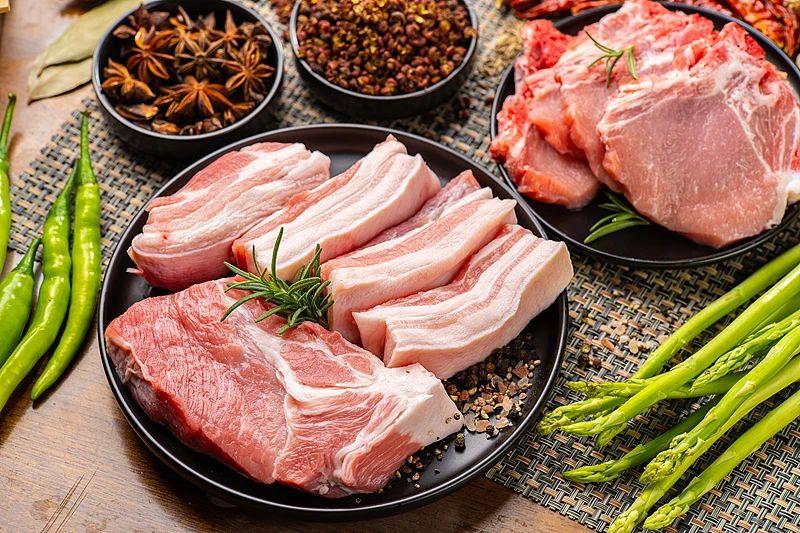 Người đàn ông suy gan cấp sau khi ăn gan lợn - Ảnh 2. Người đàn ông suy gan cấp sau khi ăn gan lợn - Ảnh 2.