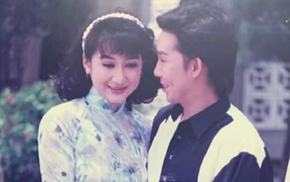 Nữ NSƯT 63 tuổi: "Người ta không thích tôi thì nói tôi là con này con kia" - Ảnh 1.