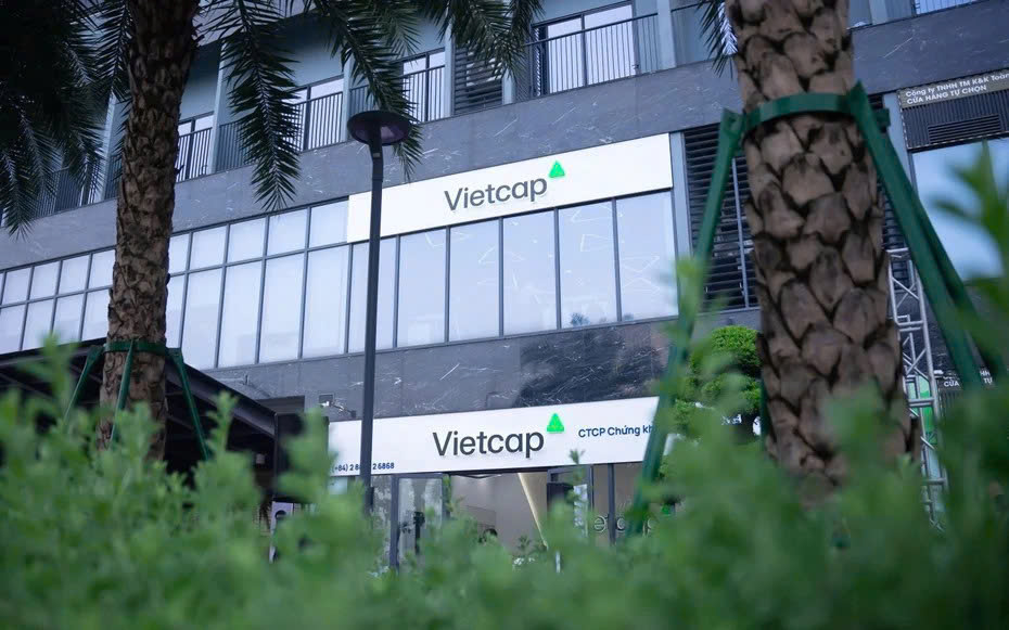 VietCap đầu tư hơn 389 tỷ đồng v&agrave;o Hadasa Holdings của b&agrave; Trương Nguyễn Thi&ecirc;n Kim - Ảnh 1.