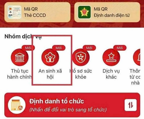 Thông báo quan trọng tới tất cả người dân có lương hưu, trợ cấp - Ảnh 2.