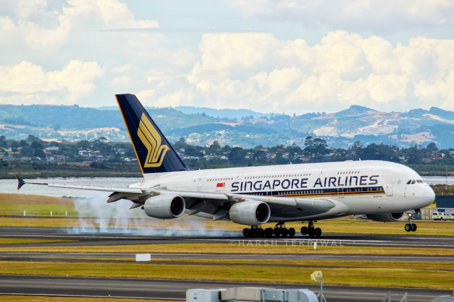 V&igrave; sao nhiều s&acirc;n bay ngại đ&oacute;n Airbus A380 d&ugrave; đ&acirc;y l&agrave; m&aacute;y bay lớn nhất thế giới? - Ảnh 3.