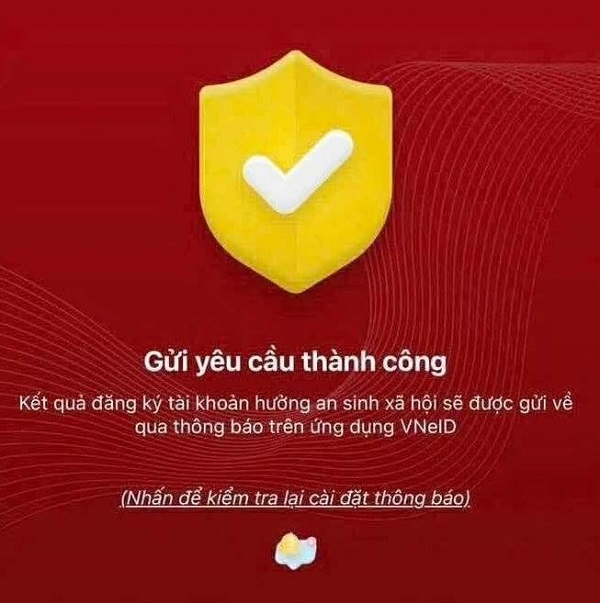 Thông báo quan trọng tới tất cả người dân có lương hưu, trợ cấp - Ảnh 6.
