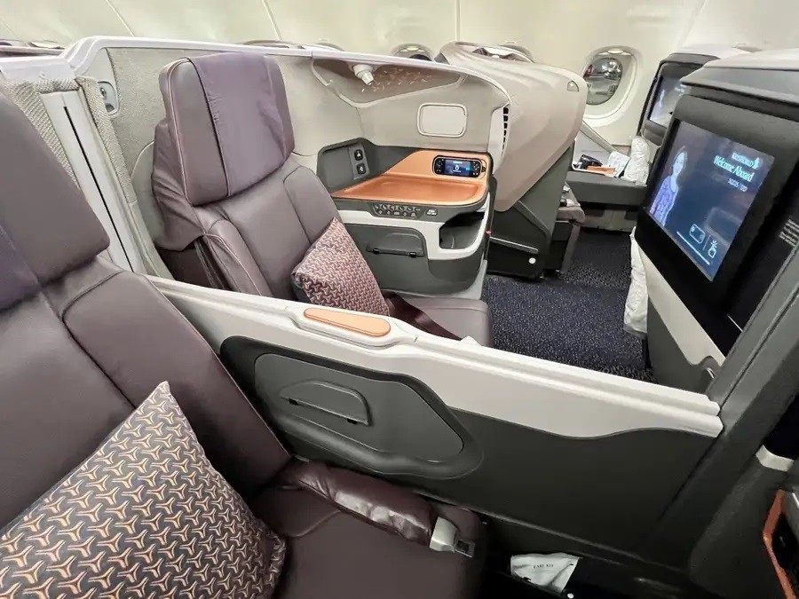 V&igrave; sao nhiều s&acirc;n bay ngại đ&oacute;n Airbus A380 d&ugrave; đ&acirc;y l&agrave; m&aacute;y bay lớn nhất thế giới? - Ảnh 6.