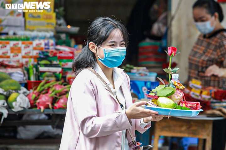 Mọi người thường l&agrave;m g&igrave; trong ng&agrave;y Thất tịch 7/7 &acirc;m lịch? - Ảnh 1.