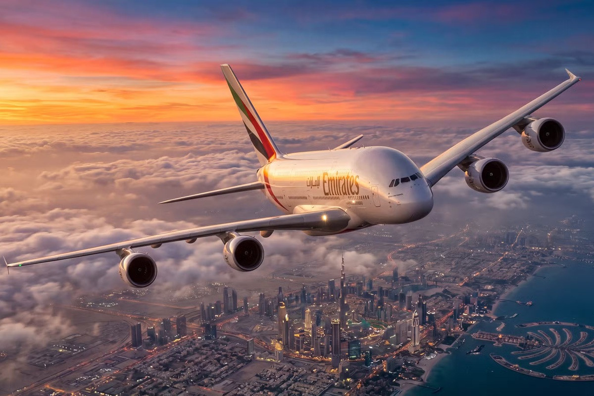 V&igrave; sao nhiều s&acirc;n bay ngại đ&oacute;n Airbus A380 d&ugrave; đ&acirc;y l&agrave; m&aacute;y bay lớn nhất thế giới? - Ảnh 8.