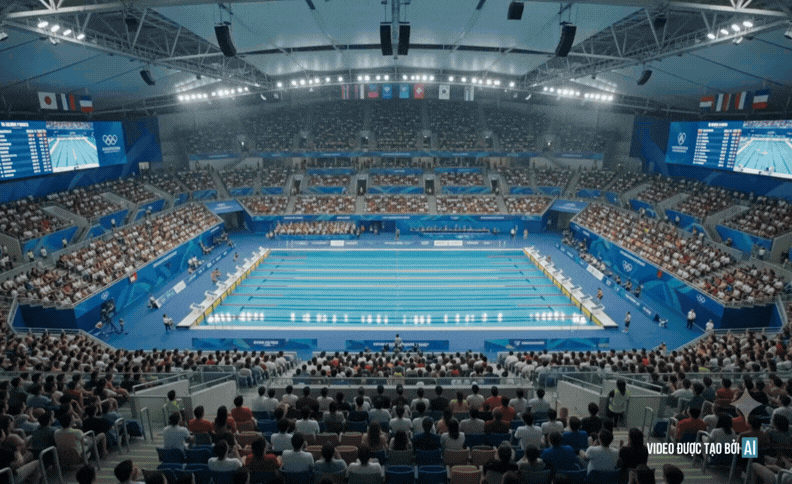 Vingroup xây Sports Complex rộng 400ha tầm cỡ quốc tế: Sở hữu sân đua tốc độ chưa từng xuất hiện ở Việt Nam - Ảnh 5.