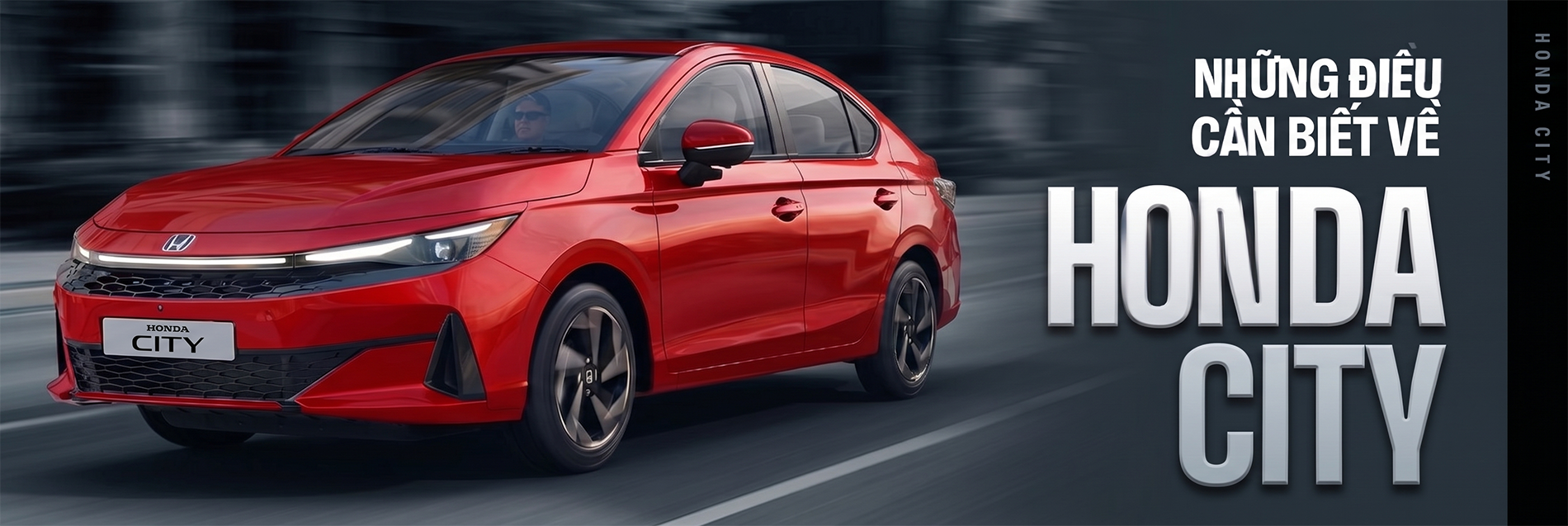 Đại lý báo Honda City 2026 ra mắt Việt Nam tháng 10, bản hiện tại ‘xả kho’ chỉ từ hơn 430 triệu đồng, thêm áp lực cho Vios - Ảnh 23.