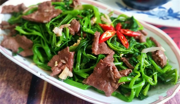 Vì sao đầu bếp chuyên nghiệp không ướp thịt bò với muối?- Ảnh 2. Vì sao đầu bếp chuyên nghiệp không ướp thịt bò với muối?- Ảnh 2.