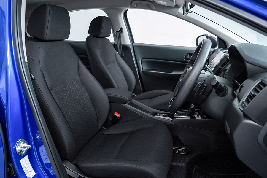 Đại lý báo Honda City 2026 ra mắt Việt Nam tháng 10, bản hiện tại ‘xả kho’ chỉ từ hơn 430 triệu đồng, thêm áp lực cho Vios - Ảnh 19.