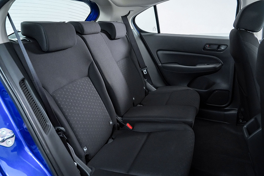 Đại lý báo Honda City 2026 ra mắt Việt Nam tháng 10, bản hiện tại ‘xả kho’ chỉ từ hơn 430 triệu đồng, thêm áp lực cho Vios - Ảnh 20.