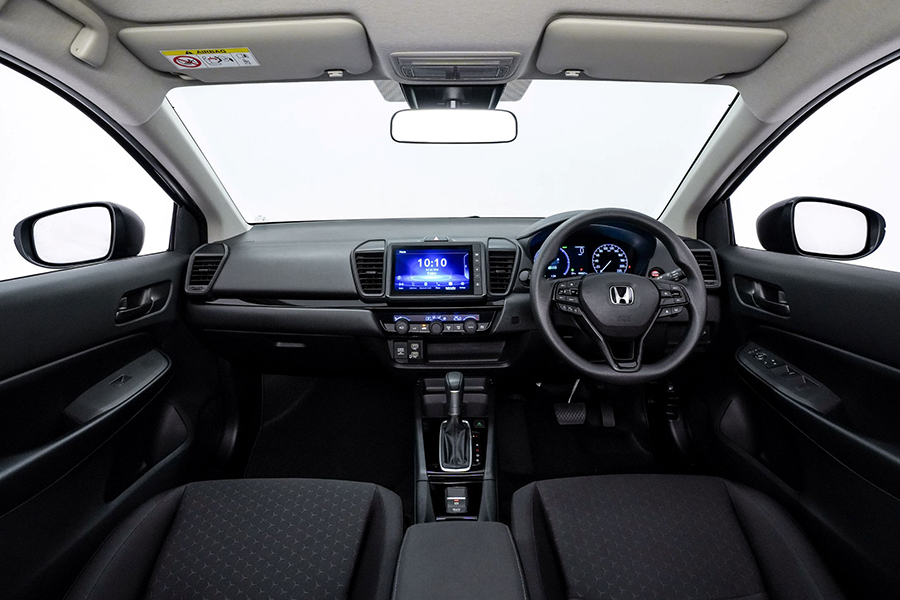 Đại lý báo Honda City 2026 ra mắt Việt Nam tháng 10, bản hiện tại ‘xả kho’ chỉ từ hơn 430 triệu đồng, thêm áp lực cho Vios - Ảnh 18.