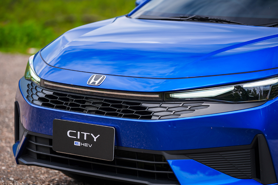 Đại lý báo Honda City 2026 ra mắt Việt Nam tháng 10, bản hiện tại ‘xả kho’ chỉ từ hơn 430 triệu đồng, thêm áp lực cho Vios - Ảnh 16.