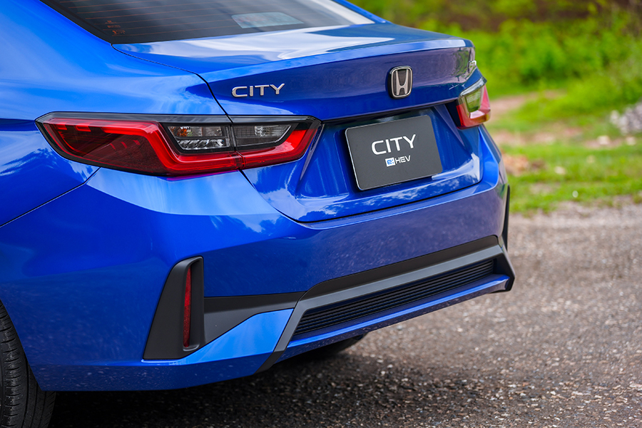 Đại lý báo Honda City 2026 ra mắt Việt Nam tháng 10, bản hiện tại ‘xả kho’ chỉ từ hơn 430 triệu đồng, thêm áp lực cho Vios - Ảnh 17.