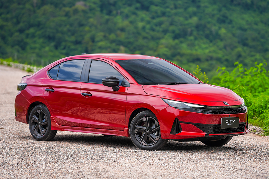 Đại lý báo Honda City 2026 ra mắt Việt Nam tháng 10, bản hiện tại ‘xả kho’ chỉ từ hơn 430 triệu đồng, thêm áp lực cho Vios - Ảnh 2.