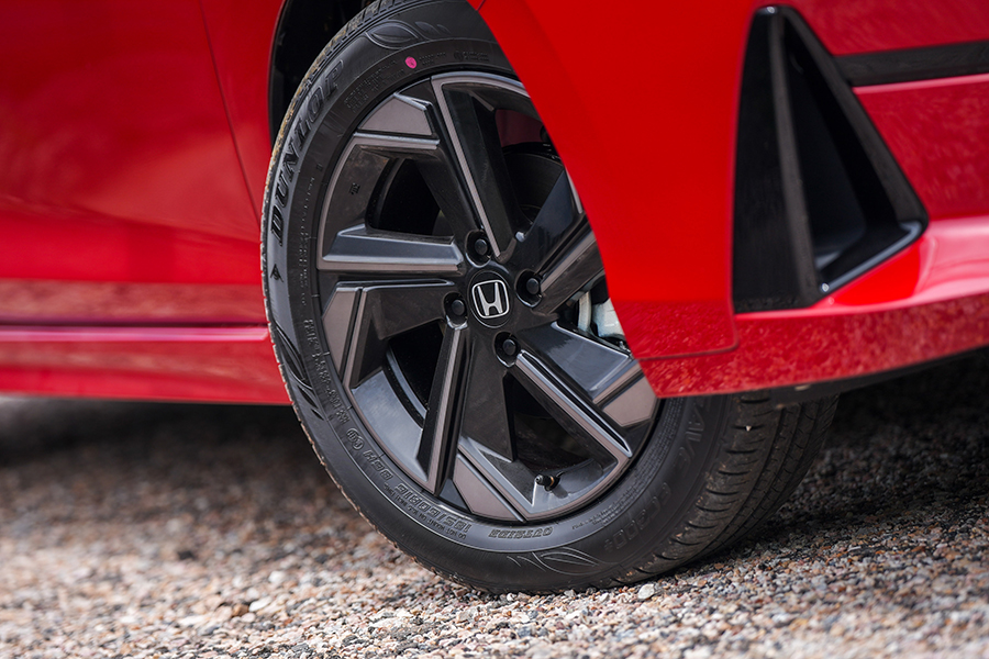 Đại lý báo Honda City 2026 ra mắt Việt Nam tháng 10, bản hiện tại ‘xả kho’ chỉ từ hơn 430 triệu đồng, thêm áp lực cho Vios - Ảnh 6.