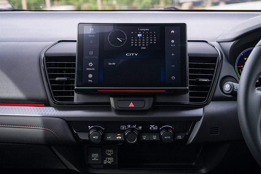 Đại lý báo Honda City 2026 ra mắt Việt Nam tháng 10, bản hiện tại ‘xả kho’ chỉ từ hơn 430 triệu đồng, thêm áp lực cho Vios - Ảnh 9.