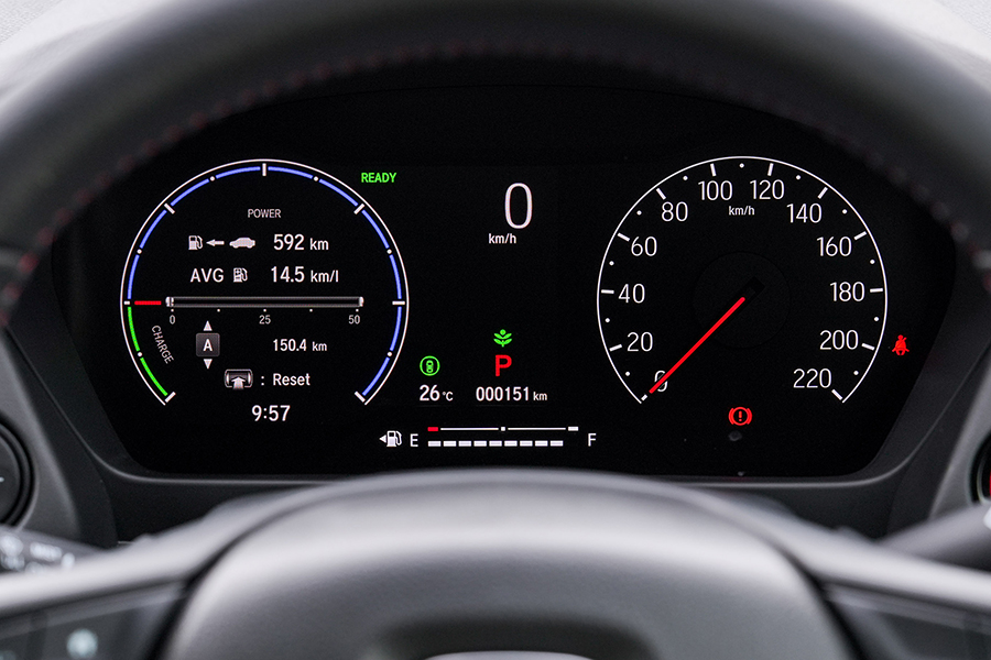 Đại lý báo Honda City 2026 ra mắt Việt Nam tháng 10, bản hiện tại ‘xả kho’ chỉ từ hơn 430 triệu đồng, thêm áp lực cho Vios - Ảnh 10.