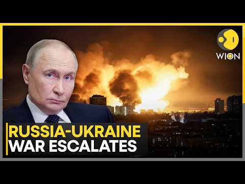 Druzhkovka rực lửa, Nga tuyên bố chỉ còn 2,5 km - Ông Putin tung đòn đáp trả khó tin, một nước có thể phải "cầu cứu" Moscow - Ảnh 2.