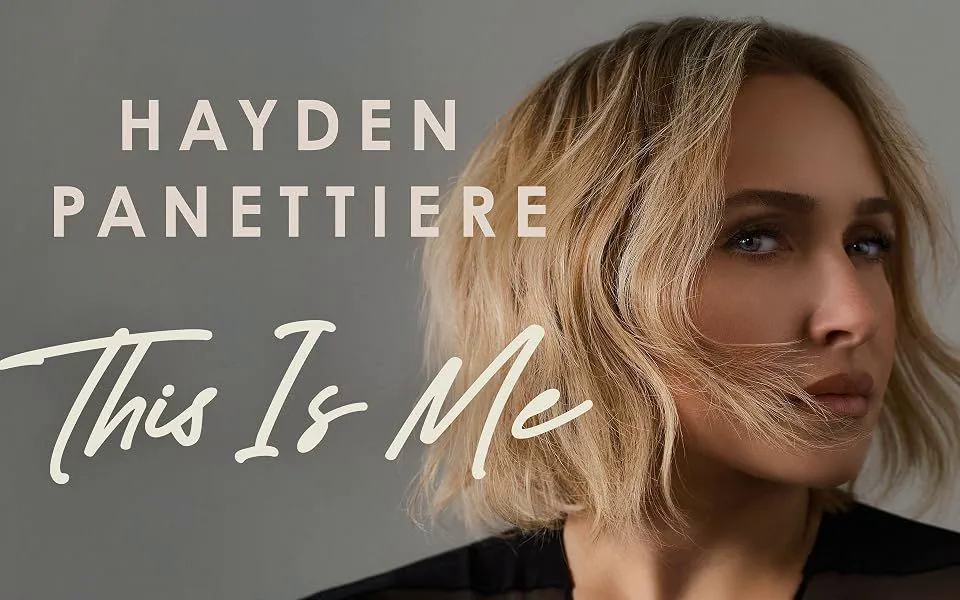Hayden Panettiere nói về những góc khuất khi lớn lên tại Hollywood trong cuộc phỏng vấn cuối - Ảnh 1.