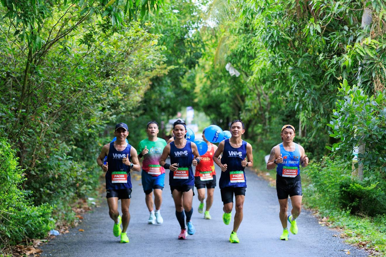 Săn BIB với ưu đãi cực hời để cùng hàng nghìn runner mở hội tại VPBank Đất Sen Hồng Music Marathon 2026 - Ảnh 1. Săn BIB với ưu đãi cực hời để cùng hàng nghìn runner mở hội tại VPBank Đất Sen Hồng Music Marathon 2026 - Ảnh 1.
