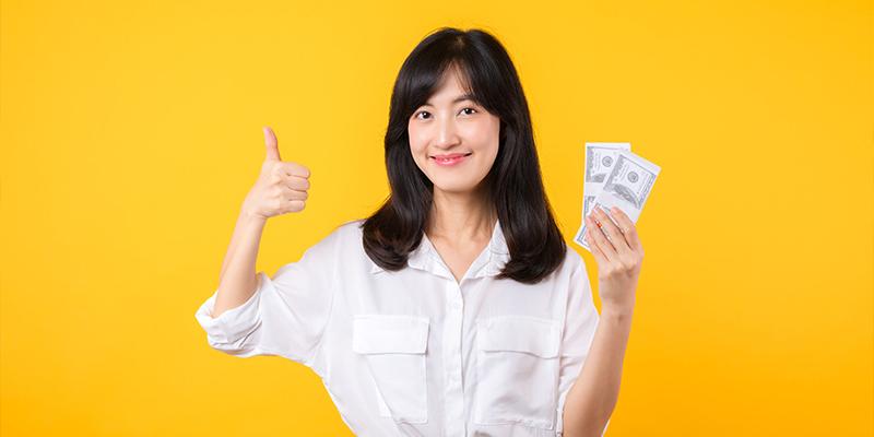 Khi cần xử lý chi tiêu gấp, người dùng nên cân nhắc điều gì? - Ảnh 1. Khi cần xử lý chi tiêu gấp, người dùng nên cân nhắc điều gì? - Ảnh 1.