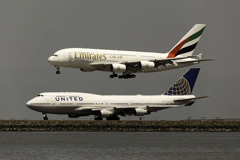 V&igrave; sao nhiều s&acirc;n bay ngại đ&oacute;n Airbus A380 d&ugrave; đ&acirc;y l&agrave; m&aacute;y bay lớn nhất thế giới? - Ảnh 10.