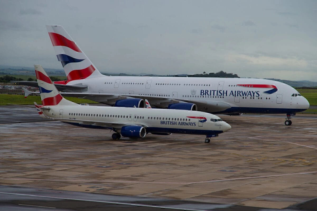 V&igrave; sao nhiều s&acirc;n bay ngại đ&oacute;n Airbus A380 d&ugrave; đ&acirc;y l&agrave; m&aacute;y bay lớn nhất thế giới? - Ảnh 11.