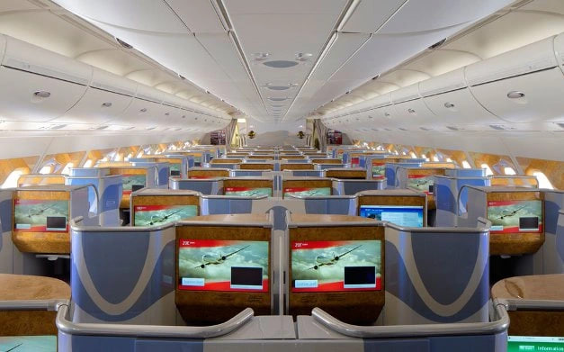 V&igrave; sao nhiều s&acirc;n bay ngại đ&oacute;n Airbus A380 d&ugrave; đ&acirc;y l&agrave; m&aacute;y bay lớn nhất thế giới? - Ảnh 16.