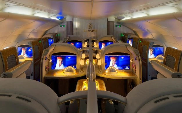 V&igrave; sao nhiều s&acirc;n bay ngại đ&oacute;n Airbus A380 d&ugrave; đ&acirc;y l&agrave; m&aacute;y bay lớn nhất thế giới? - Ảnh 17.
