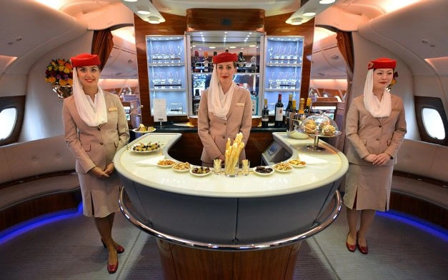 V&igrave; sao nhiều s&acirc;n bay ngại đ&oacute;n Airbus A380 d&ugrave; đ&acirc;y l&agrave; m&aacute;y bay lớn nhất thế giới? - Ảnh 14.
