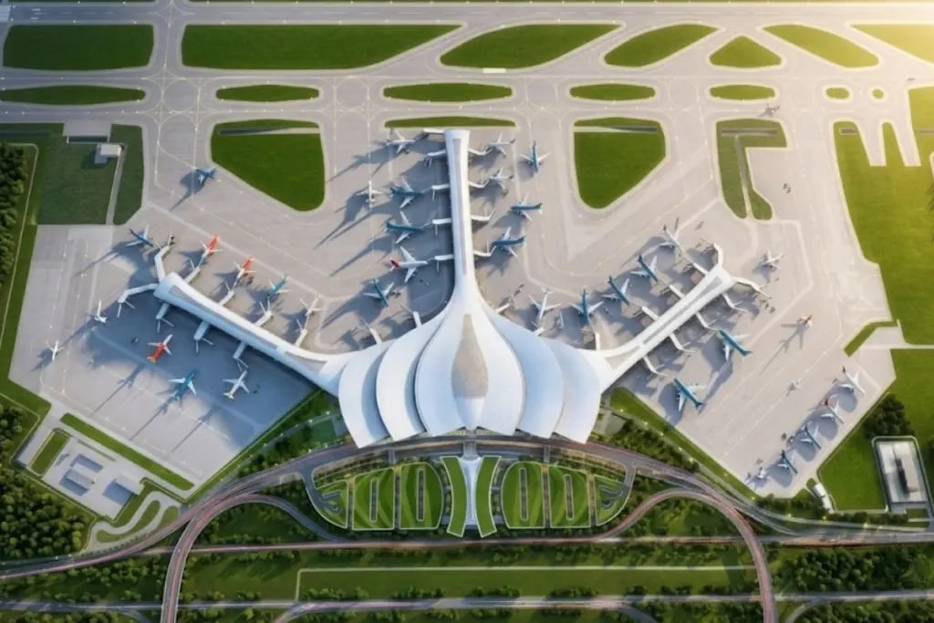 V&igrave; sao nhiều s&acirc;n bay ngại đ&oacute;n Airbus A380 d&ugrave; đ&acirc;y l&agrave; m&aacute;y bay lớn nhất thế giới? - Ảnh 23.