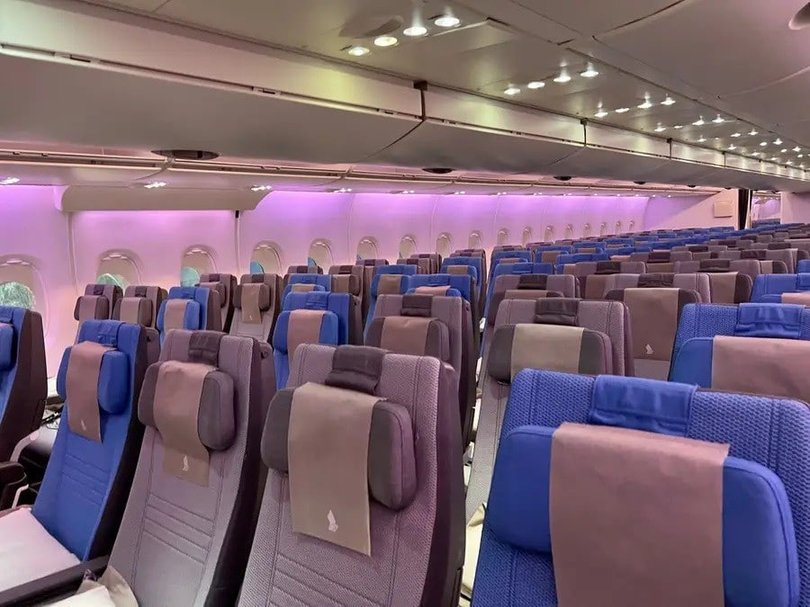 V&igrave; sao nhiều s&acirc;n bay ngại đ&oacute;n Airbus A380 d&ugrave; đ&acirc;y l&agrave; m&aacute;y bay lớn nhất thế giới? - Ảnh 4.